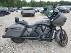 2023 INDIAN MOTORCYCLE CO. CHALLENGER DARK HORSE   for sale at Copart MA - WEST WARREN