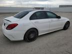 2018 MERCEDES-BENZ C 300 4MATIC   à vendre chez Copart AB - EDMONTON