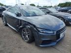 2015 AUDI TT S LINE for sale at Copart ROCHFORD