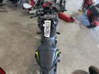 2024 KAWASAKI ER650 P   for sale at Copart CO - DENVER CENTRAL