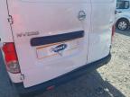 2016 NISSAN NV200 ACEN for sale at Copart CORBY