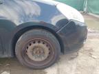 2009 RENAULT CLIO EXTRE for sale at Copart PETERLEE
