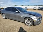 2011 BMW 535 XI   for sale at Copart AB - EDMONTON