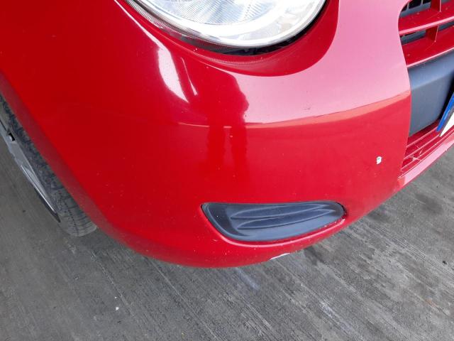 2013 SUZUKI ALTO SZ