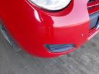 2013 SUZUKI ALTO SZ for sale at Copart SANDTOFT