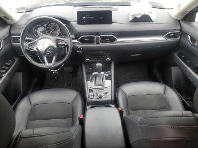  MAZDA CX-5 2021 Szary