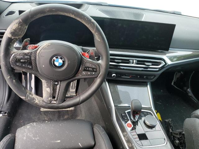 2023 BMW M2 