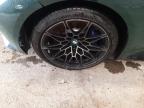 2025 BMW M4 COMPETI for sale at Copart WOLVERHAMPTON