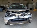 2015 Toyota Rav4 Limited en Venta en Columbia, MO - Front End