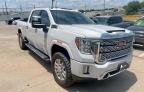 2021 Gmc Sierra K2500 Denali zu verkaufen in Grand Prairie, TX - Minor Dent/Scratches