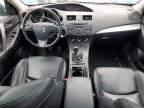 2012 MAZDA 3 I   for sale at Copart ON - LONDON