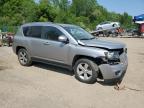 2017 Jeep Compass Latitude for Sale in Davison, MI - Front End