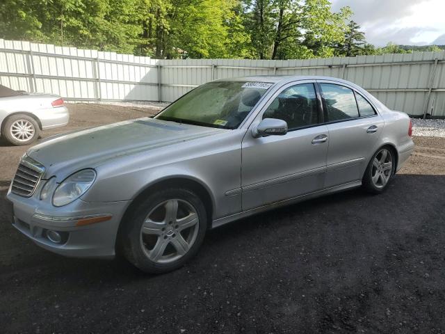 2008 Mercedes-Benz E 350 4Matic