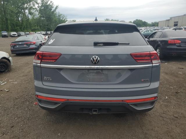  VOLKSWAGEN ATLAS 2020 Szary