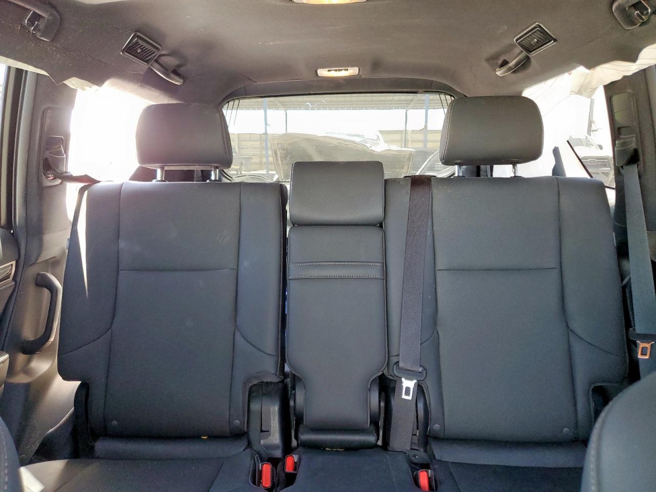 2020 Lexus Gx 460 Premium VIN: JTJAM7BX0L5248457 Lot: 59800475