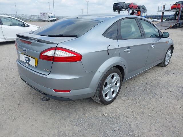 2010 FORD MONDEO ZET