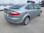 2010 FORD MONDEO ZET for sale at Copart CORBY
