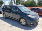 2012 Toyota Sienna Xle zu verkaufen in Ocala, FL - Minor Dent/Scratches