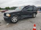 2009 Jeep Grand Cherokee Laredo en Venta en Lebanon, TN - Side