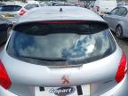 2013 PEUGEOT 208 ACTIVE for sale at Copart WOLVERHAMPTON