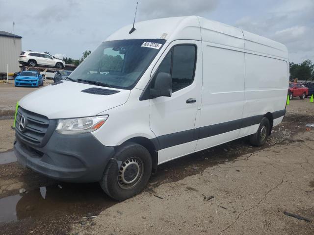 2021 Mercedes-Benz Sprinter 2500