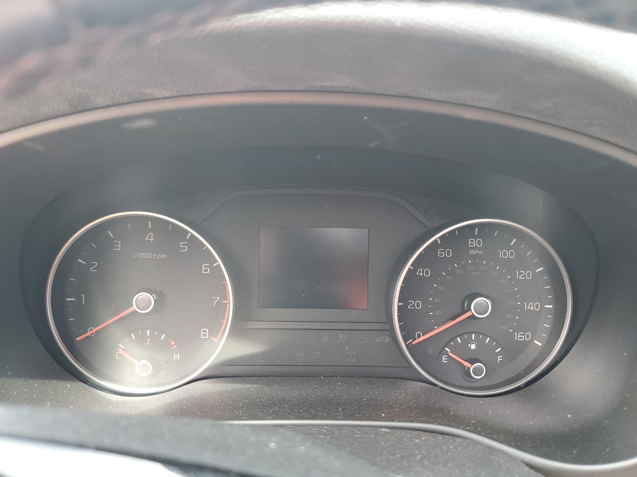 KIA SPORTAGE 2021 VIN KNDPN3AC9M7881093 фото 9