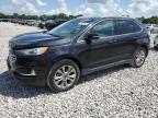 2019 Ford Edge Titanium   na sprzedaż w Cahokia Heights, IL - Front End