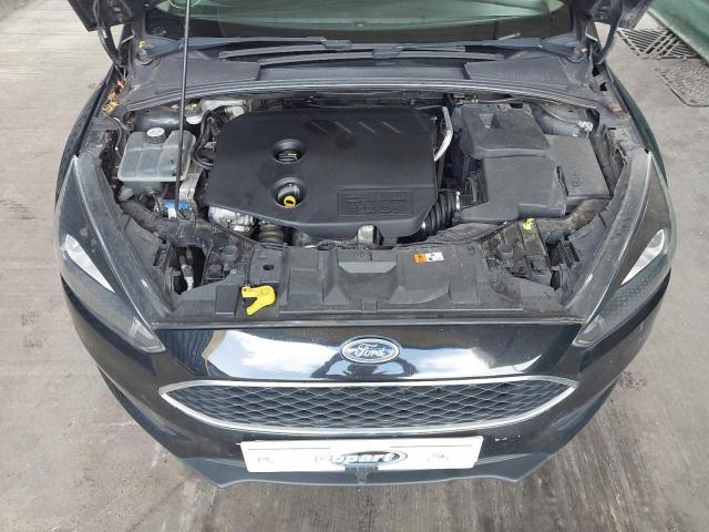 2015 FORD FOCUS ZETE