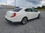 2013 Lincoln Mks  на продаже в Tifton, GA - Front End
