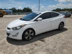 2015 Hyundai Elantra Se for Sale in Newton, AL - Mechanical