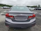 2015 Honda Civic Lx for Sale in Finksburg, MD - Side
