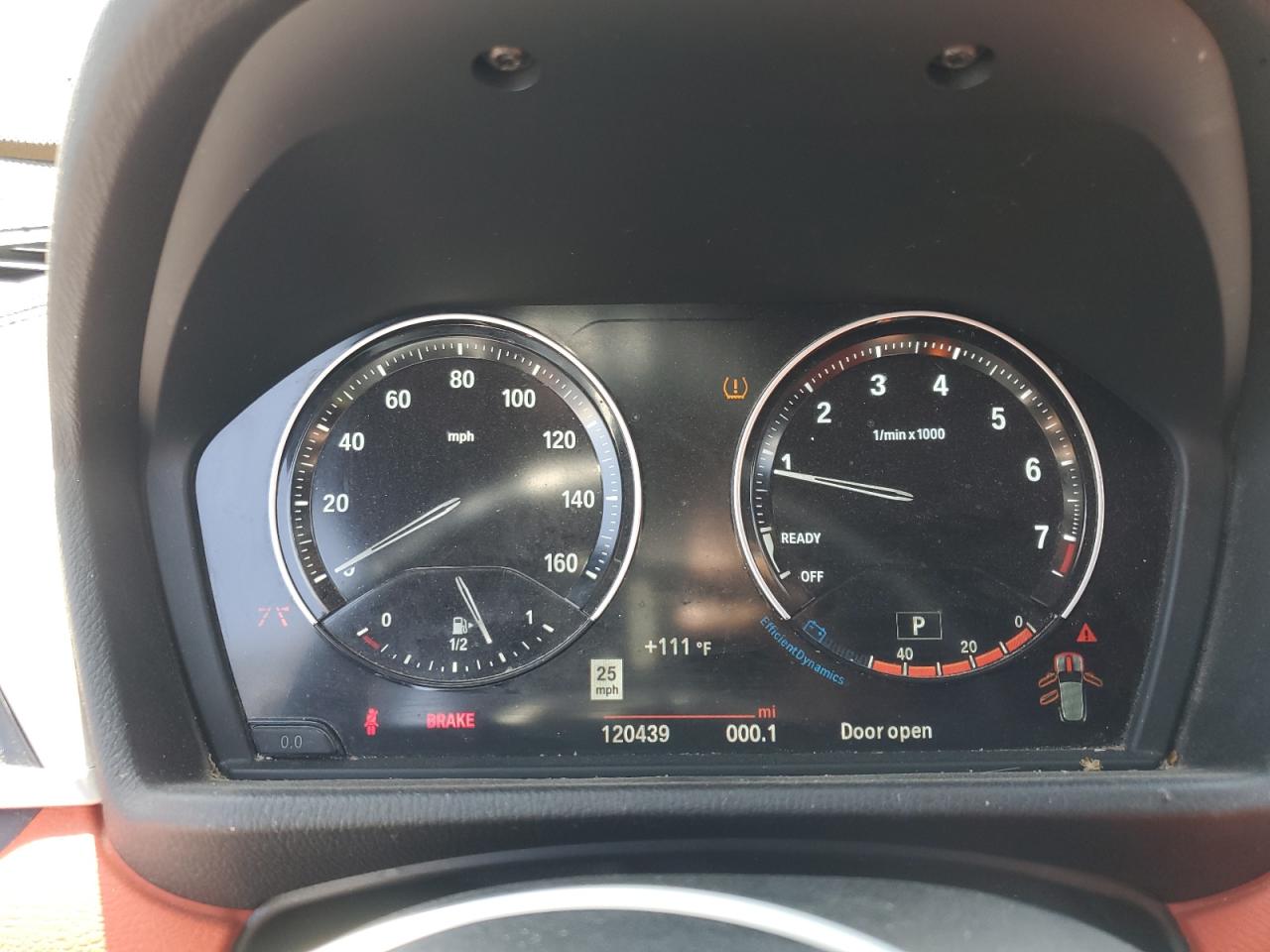 2019 BMW X2 xDrive28I VIN: WBXYJ5C52KEF83204 Lot: 61400375