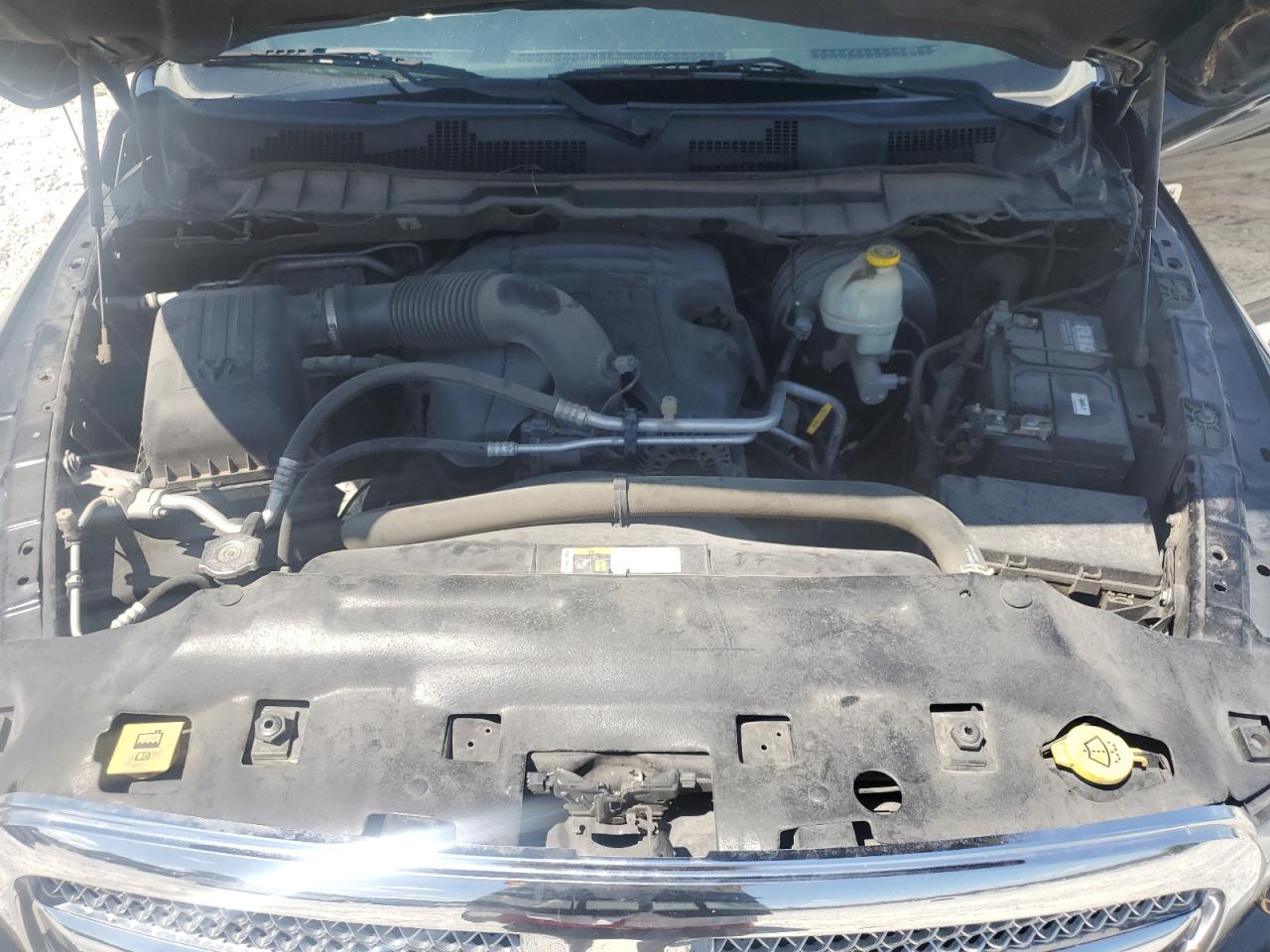 2014 Ram 1500 Longhorn VIN: 1C6RR6PT0ES480804 Lot: 61439475