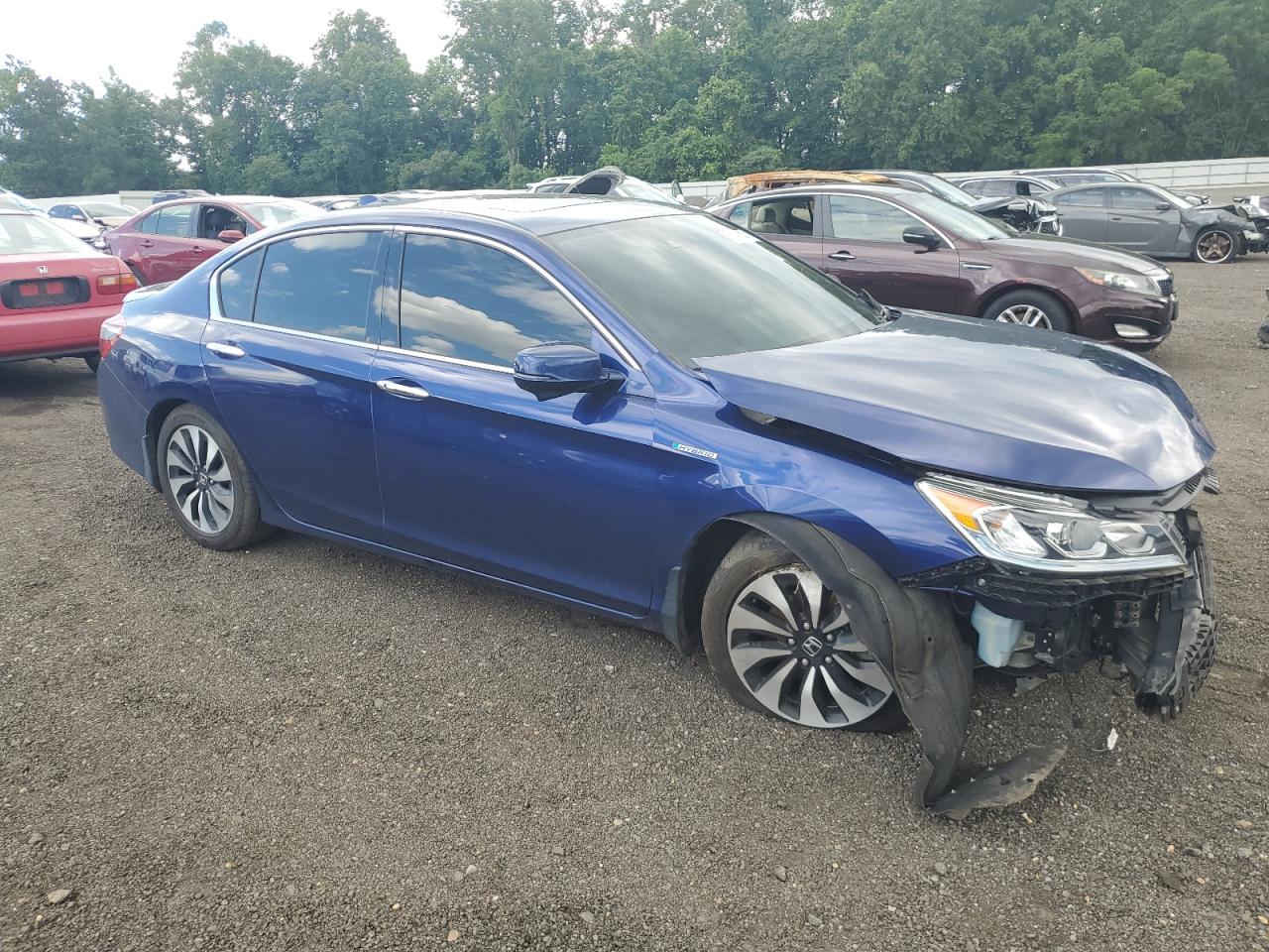 JHMCR6F57HC012776 HONDA ACCORD 2017