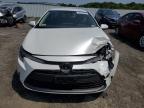 2024 Toyota Corolla Le for Sale in Assonet, MA - Front End