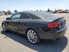 2013 Audi A5 Premium Plus იყიდება Rancho Cucamonga-ში, CA - Front End