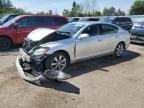 2010 LEXUS GS 350   for sale at Copart ON - TORONTO