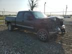 Cicero, IN에서 판매 중인 2002 Chevrolet Silverado K1500   - Front End