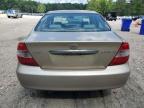 2002 Toyota Camry Le for Sale in Knightdale, NC - Front End