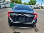 2017 Honda Civic Touring   იყიდება Miami-ში, FL - All Over