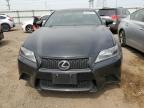 2014 Lexus Gs 350 for Sale in Elgin, IL - Rear End