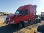 2019 Freightliner Cascadia 126 Semi Truck იყიდება Sacramento-ში, CA - Undercarriage