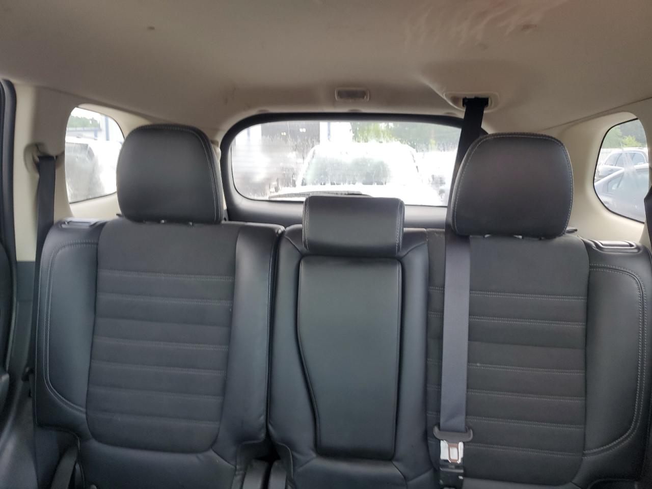 2019 Mitsubishi Outlander Se VIN: JA4AZ3A34KZ042619 Lot: 61905525