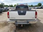 2006 Nissan Frontier King Cab Xe de vânzare în Florence, MS - Front End