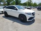 2016 MERCEDES-BENZ GLE COUPE 63 AMG-S   à vendre chez Copart MO - ST. LOUIS