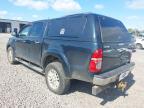 2012 TOYOTA HILUX INVI for sale at Copart EAST KILBRIDE
