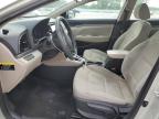 2017 Hyundai Elantra Se   de vânzare în Barberton, OH - Front End