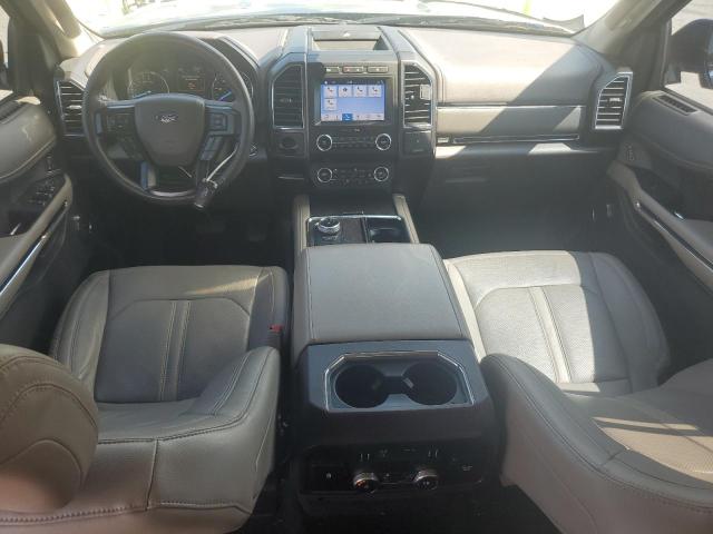  FORD EXPEDITION 2019 Black