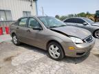 2005 Ford Focus Zx4 zu verkaufen in Chambersburg, PA - Front End