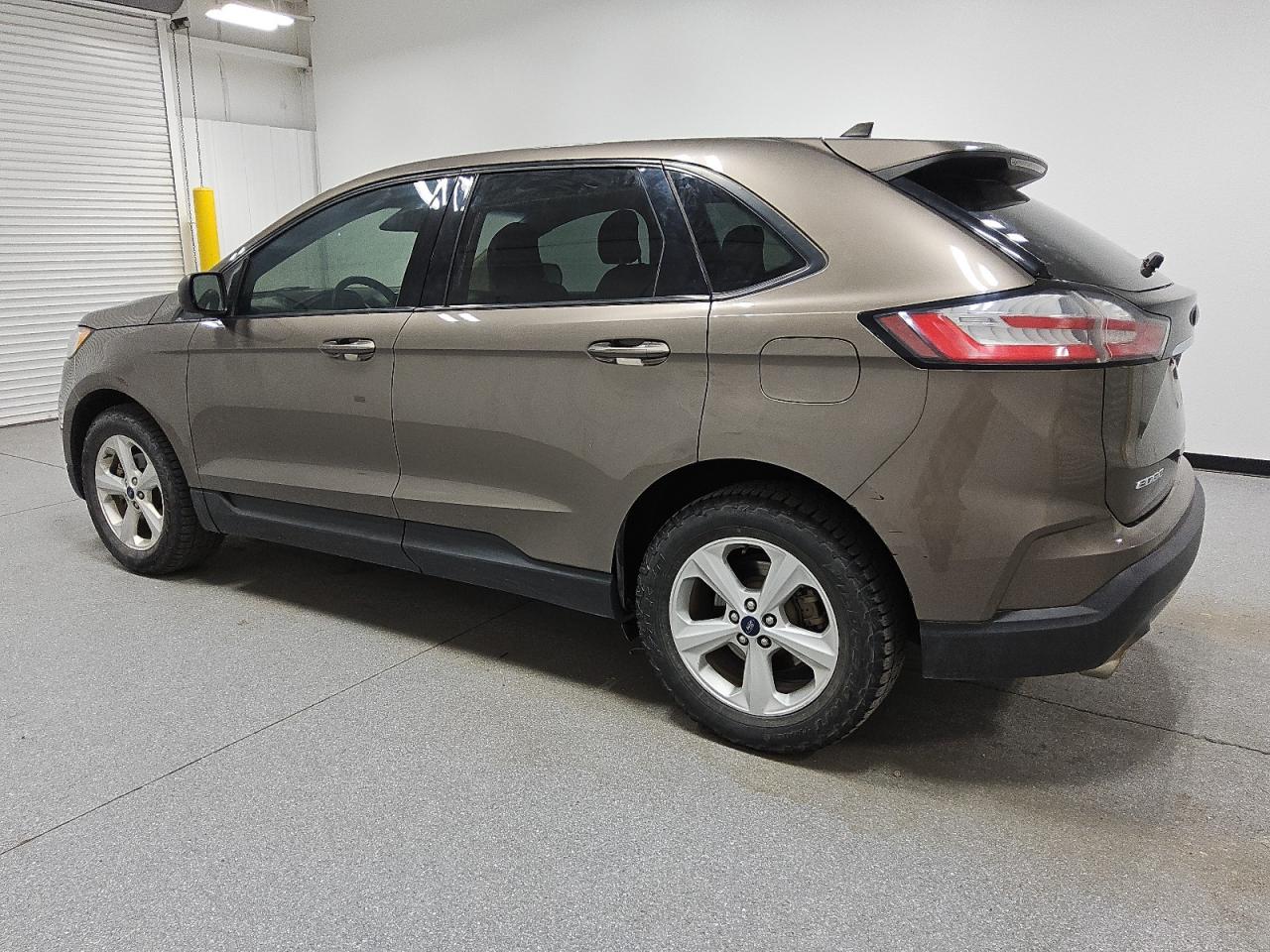 2019 Ford Edge Se VIN: 2FMPK3G93KBC51378 Lot: 61231395